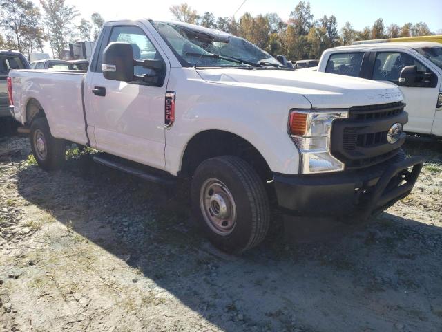 2020 FORD F250 SUPER - 1FTBF2B6XLEE98980
