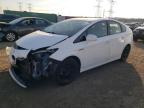 2015 TOYOTA PRIUS - JTDKN3DU3F0437587