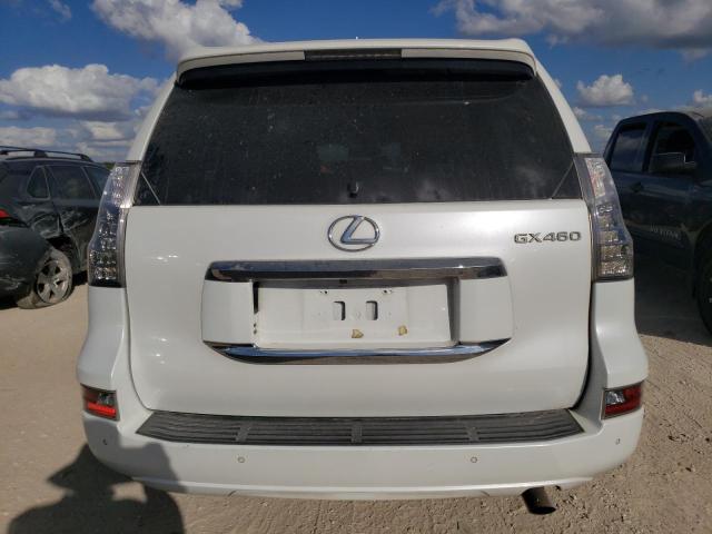 VIN JTJBM7FX6F5119416 2015 LEXUS GX no.6