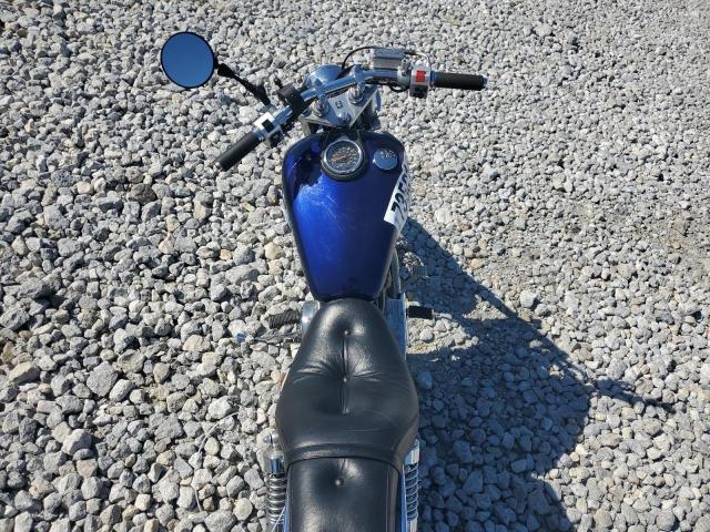 2007 SUZUKI LS650 JS1NP41A872102459