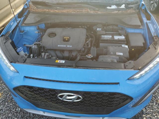 2018 HYUNDAI KONA SEL - KM8K62AA1JU178077