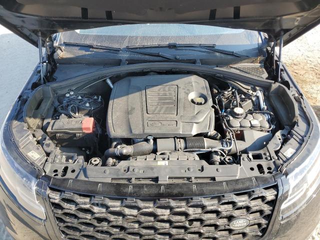 VIN SALYB2EX3LA295357 2020 Land Rover Range Rover, S no.12