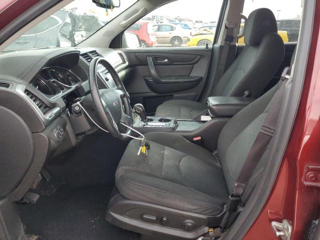 2016 GMC ACADIA SLE 1GKKRPKD7GJ243773