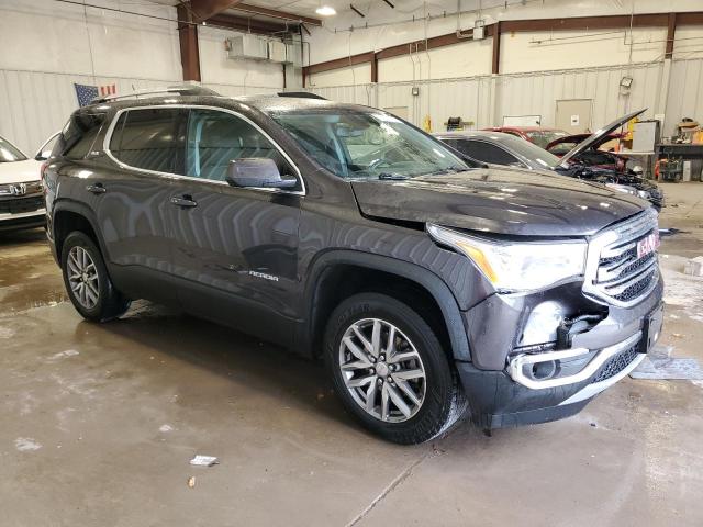 VIN 1GKKNSLS1HZ251172 2017 GMC Acadia, Sle no.4