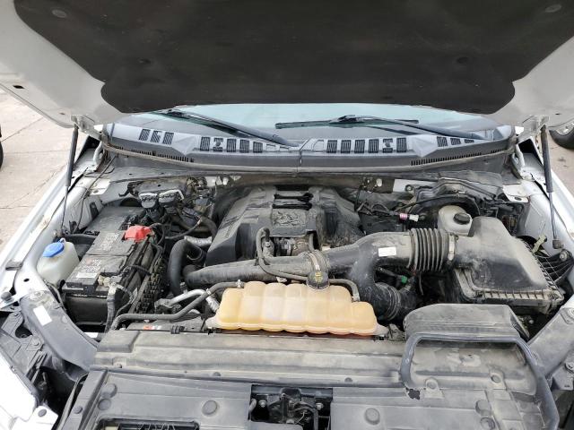 2015 FORD F150 SUPER - 1FTEW1EP8FFB88627