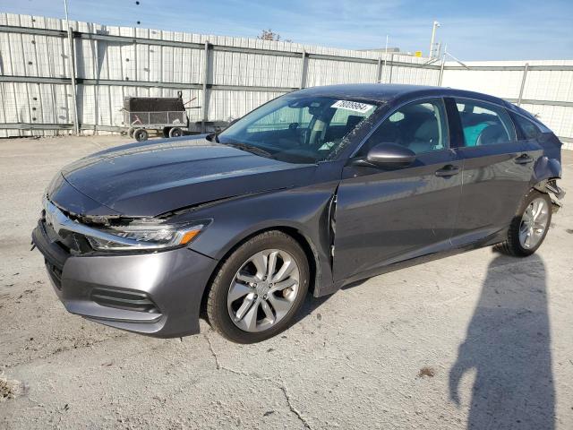 2020 HONDA ACCORD LX - 1HGCV1F12LA082737