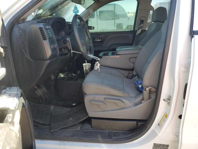 2016 CHEVROLET SILVERADO - 1GCVKPEH5GZ182985