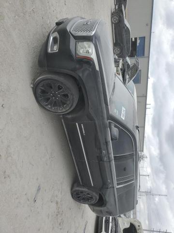 VIN 1GKS2JKJ2FR307385 2015 GMC Yukon, Denali no.1