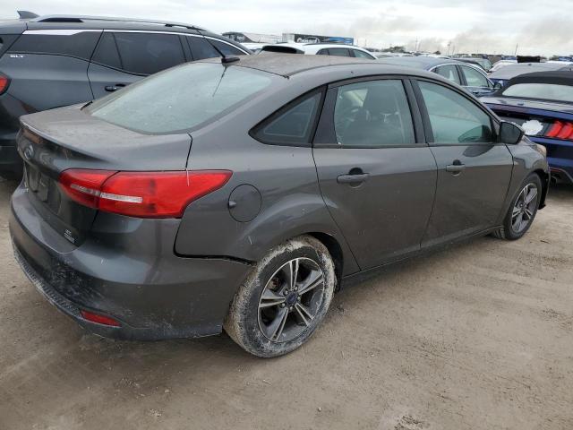 VIN 1FADP3FE9GL287869 2016 Ford Focus, SE no.3