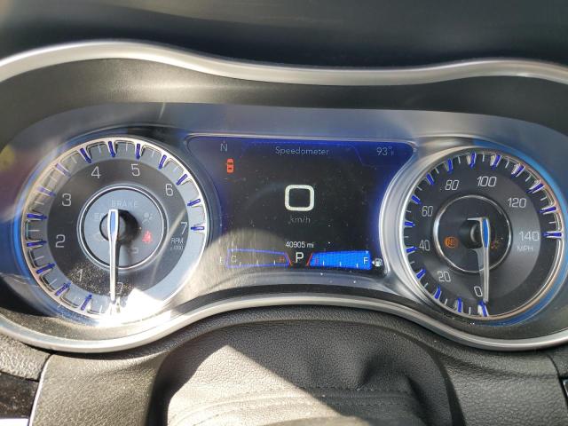 2023 CHRYSLER 300 TOURIN - 2C3CCAAG0PH590068