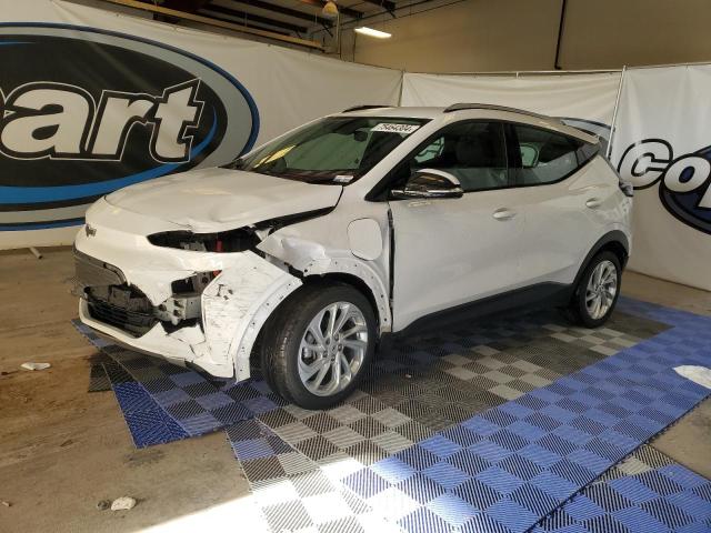 2023 CHEVROLET BOLT EUV L #2948367923