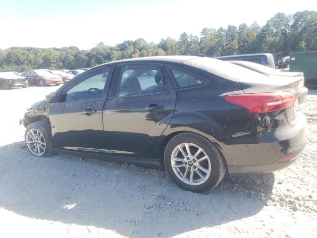 VIN 1FADP3F22FL259111 2015 Ford Focus, SE no.2