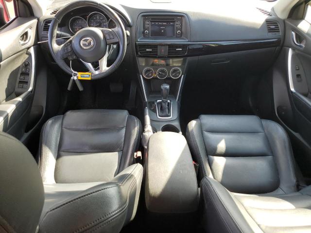 2015 MAZDA CX-5 TOURI - JM3KE2CY8F0432309
