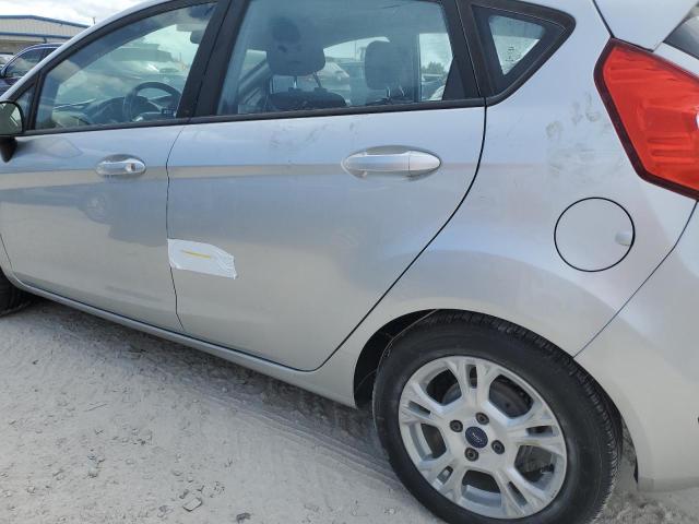 VIN 3FADP4EJ6GM133168 2016 Ford Fiesta, SE no.12