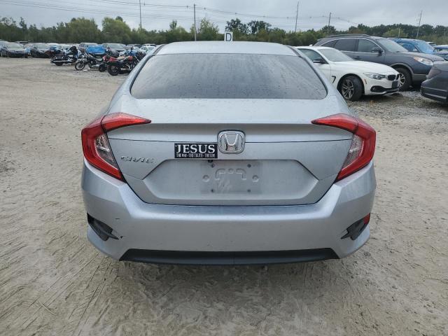 2016 HONDA CIVIC LX - 2HGFC2F59GH534444