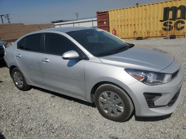 VIN 3KPA24AD7PE561532 2023 KIA RIO no.4