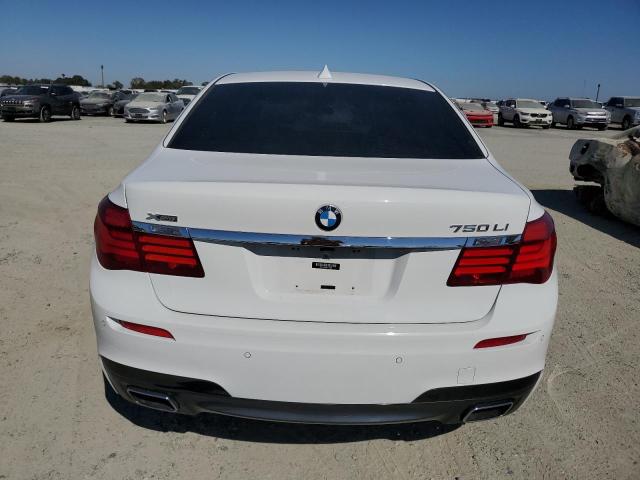 VIN WBAYF8C53DD141664 2013 BMW 7 Series, 750 Lxi no.6