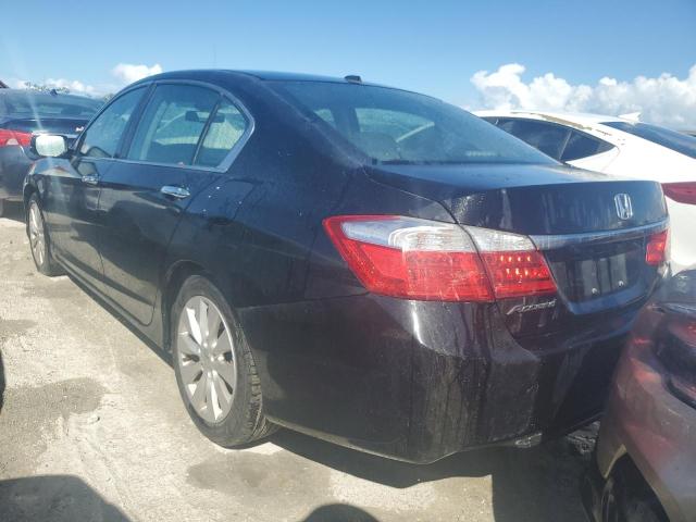 VIN 1HGCR2F83DA070993 2013 Honda Accord, Exl no.2