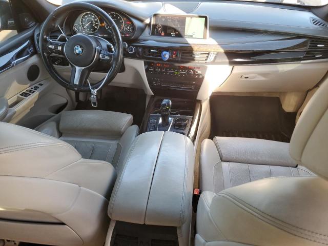 2015 BMW X5 XDRIVE5 - 5UXKR6C5XF0J75498