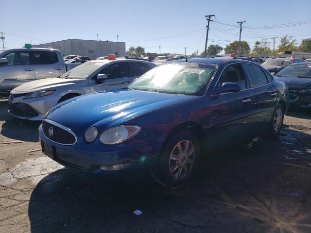 BUICK LACROSSE C