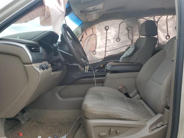 2015 CHEVROLET TAHOE 1GNSKAKCXFR106192