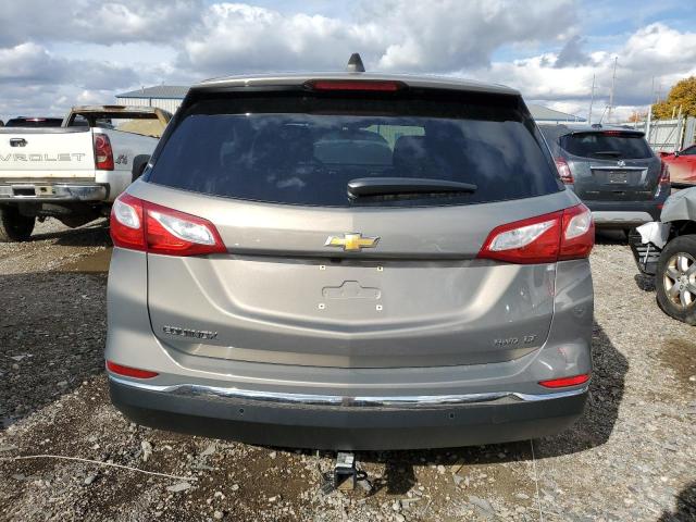 2019 CHEVROLET EQUINOX LT - 3GNAXUEV8KS539562