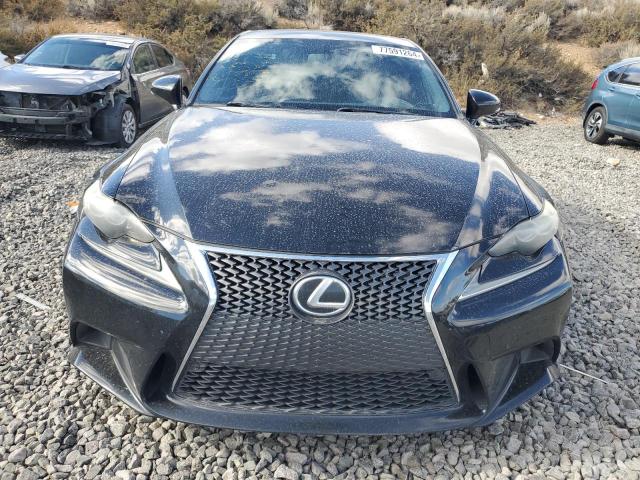 VIN JTHCE1D21E5001411 2014 Lexus IS, 350 no.5