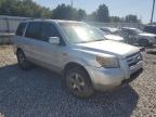 HONDA PILOT EXL photo