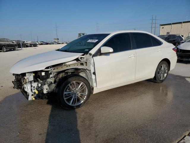 2015 TOYOTA CAMRY LE - 4T1BF1FKXFU085058