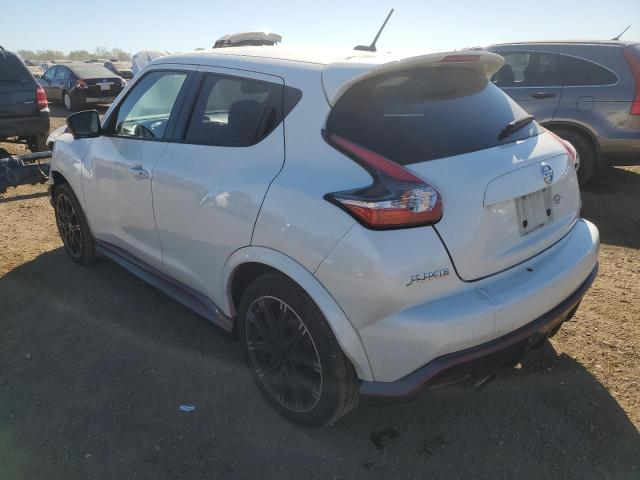 2015 NISSAN JUKE - JN8AF5MV9FT554896