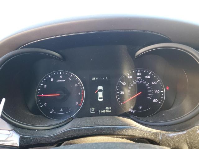 2015 KIA K900 - KNALU4D45F6025047