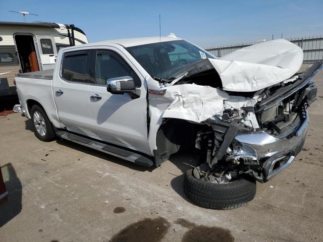 Vin: 3gcuyged5mg327963, lot: 77022964, chevrolet all models k1500 ltz 20214