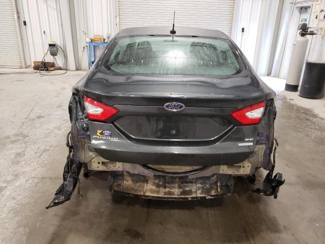 2015 FORD FUSION SE - 3FA6P0H97FR280345
