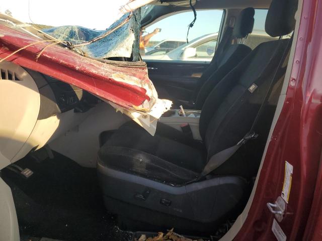 2015 DODGE GRAND CARA - 2C4RDGCG8FR550798