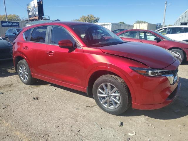 Vin: jm3kfbbl0r0477249, lot: 78103844, mazda cx-5 selec select 20244