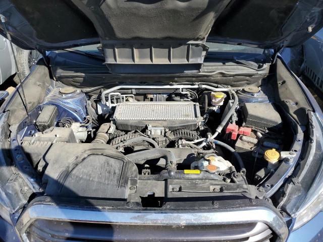 2022 SUBARU ASCENT LIM - 4S4WMAPD2N3423144