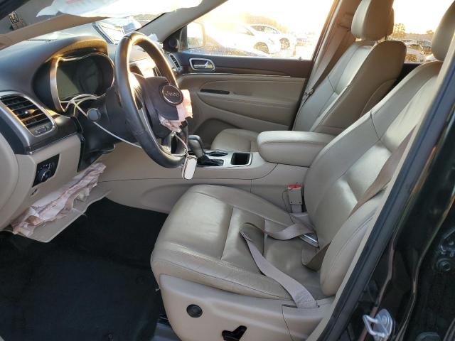 2018 JEEP GRAND CHER - 1C4RJEBG0JC402693