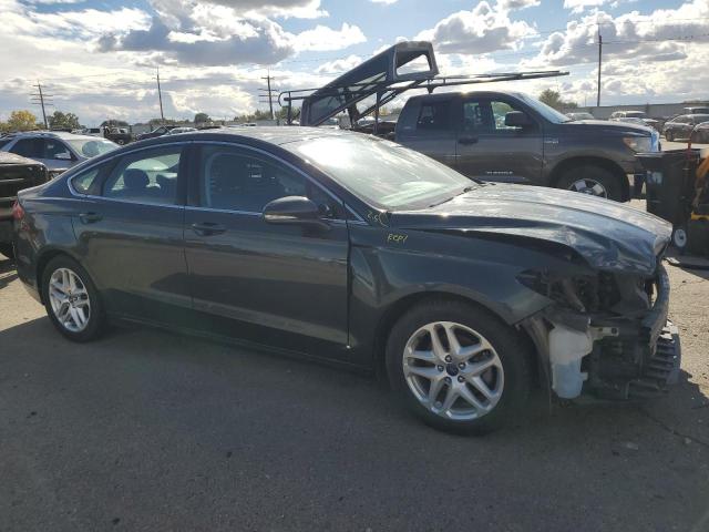 VIN 1FA6P0HD2G5101105 2016 Ford Fusion, SE no.4