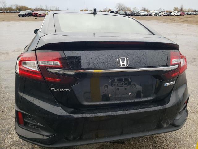 VIN JHMZC5F14JC018446 2018 Honda Clarity no.6