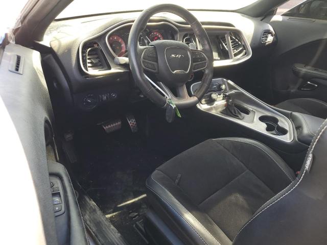 2019 DODGE CHALLENGER - 2C3CDZL99KH679771