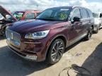 LINCOLN AVIATOR RE photo