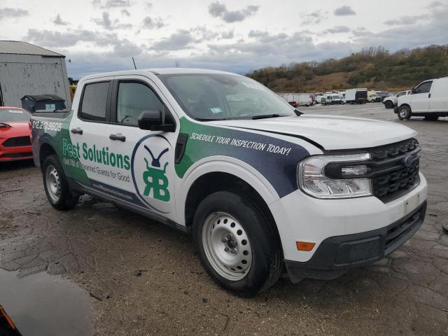 2022 FORD MAVERICK X - 3FTTW8E98NRA43493