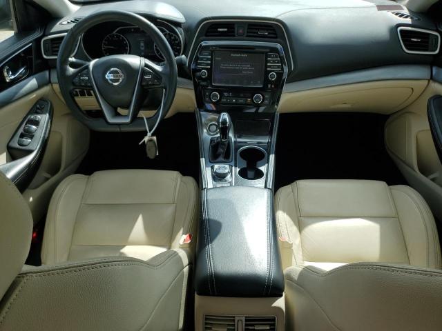2016 NISSAN MAXIMA 3.5 - 1N4AA6AP8GC425951