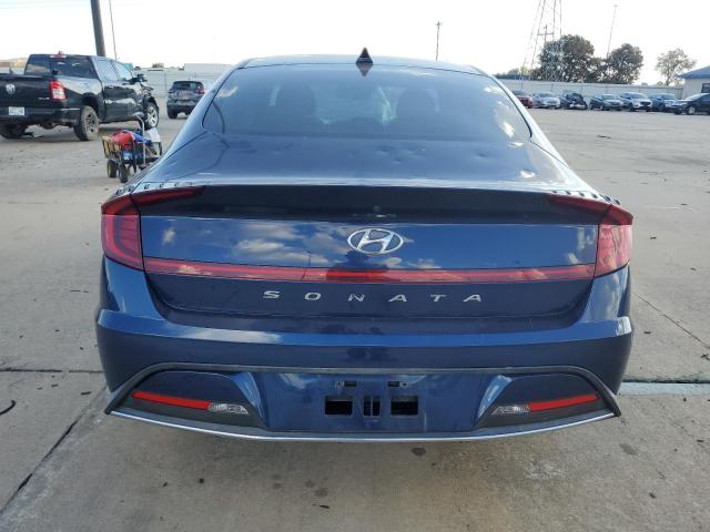 2022 HYUNDAI SONATA SE - 5NPEG4JA6NH141570