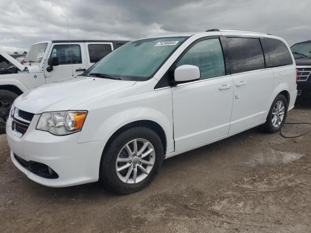 2019 DODGE GRAND CARA - 2C4RDGCG1KR519340