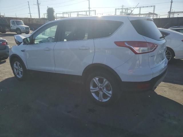 VIN 1FMCU0G98GUB61880 2016 Ford Escape, SE no.2