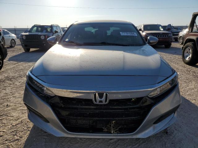2018 HONDA ACCORD LX - 1HGCV1F1XJA245275