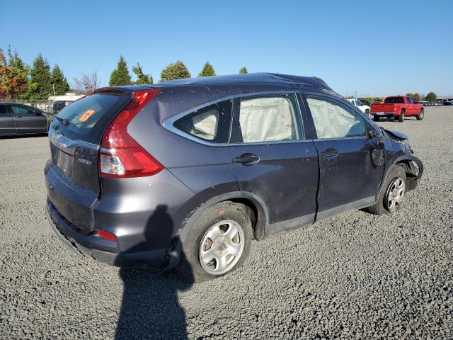 2015 HONDA CR-V LX - 2HKRM4H38FH607566