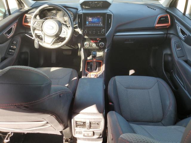 2019 SUBARU FORESTER S - JF2SKAJC2KH511698