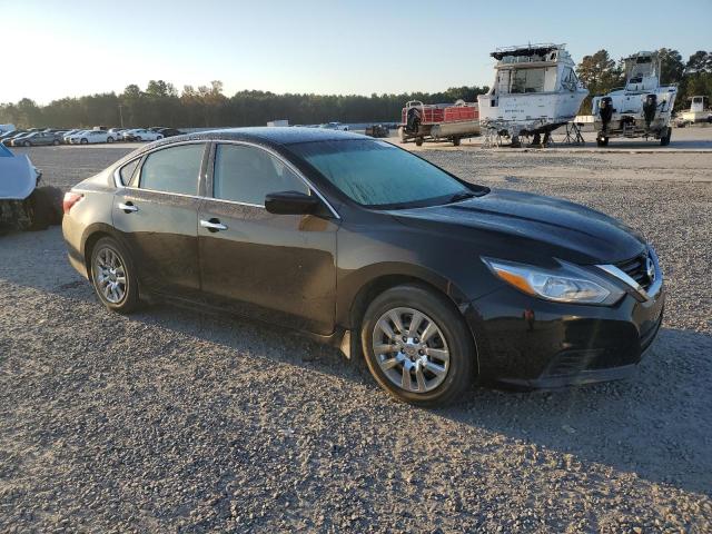 2018 NISSAN ALTIMA 2.5 - 1N4AL3AP3JC244045